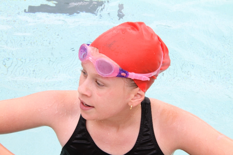 Yr 6-12 Swimming Carnival – Santa Sabina College