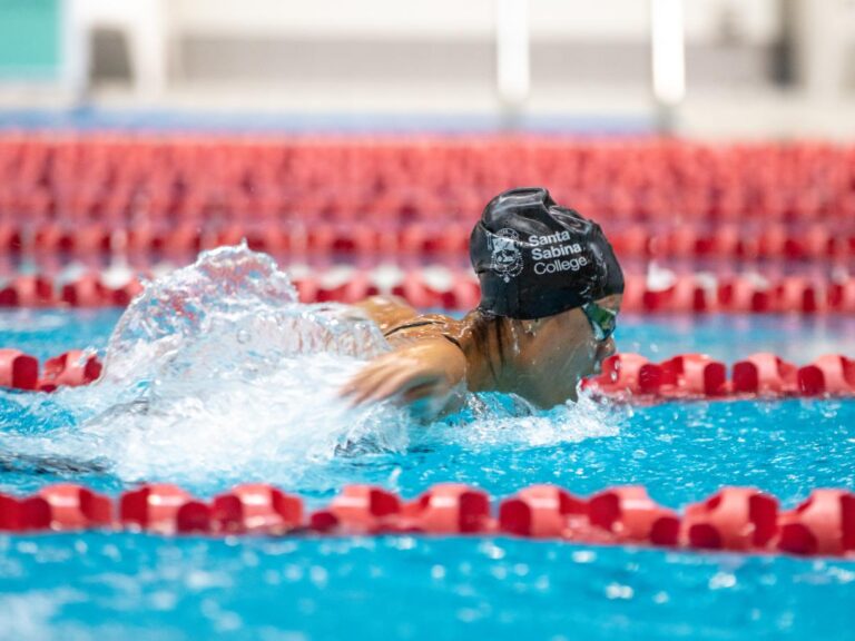 Swimming Carnival featured image